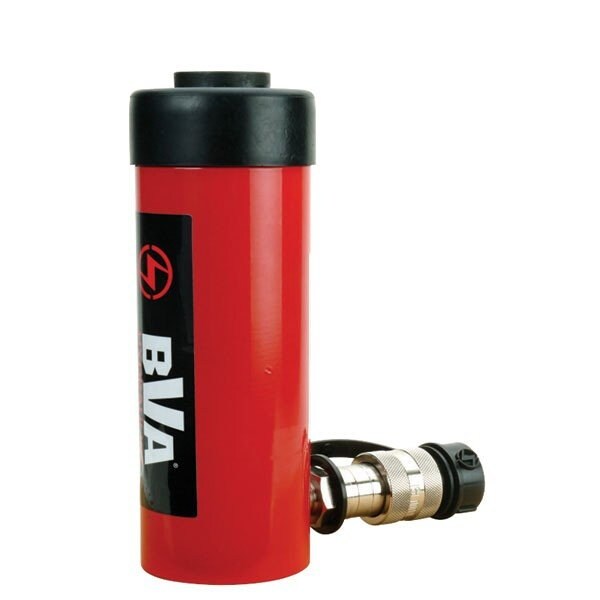 Bva Hydraulics 15 Ton Cylinder, SA, 201 In Stroke, H1502 H1502 - main